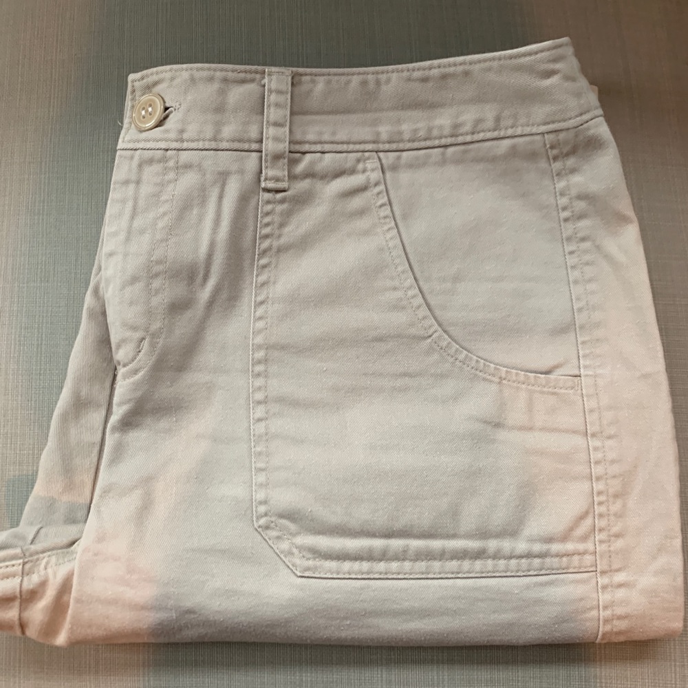 Ladies shorts